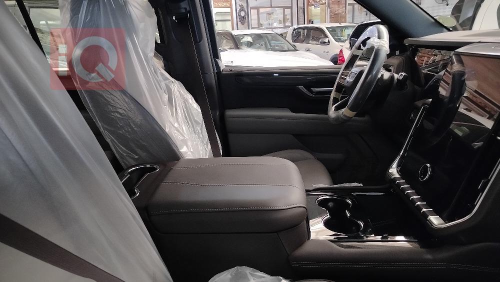 جي ام سي يوكون